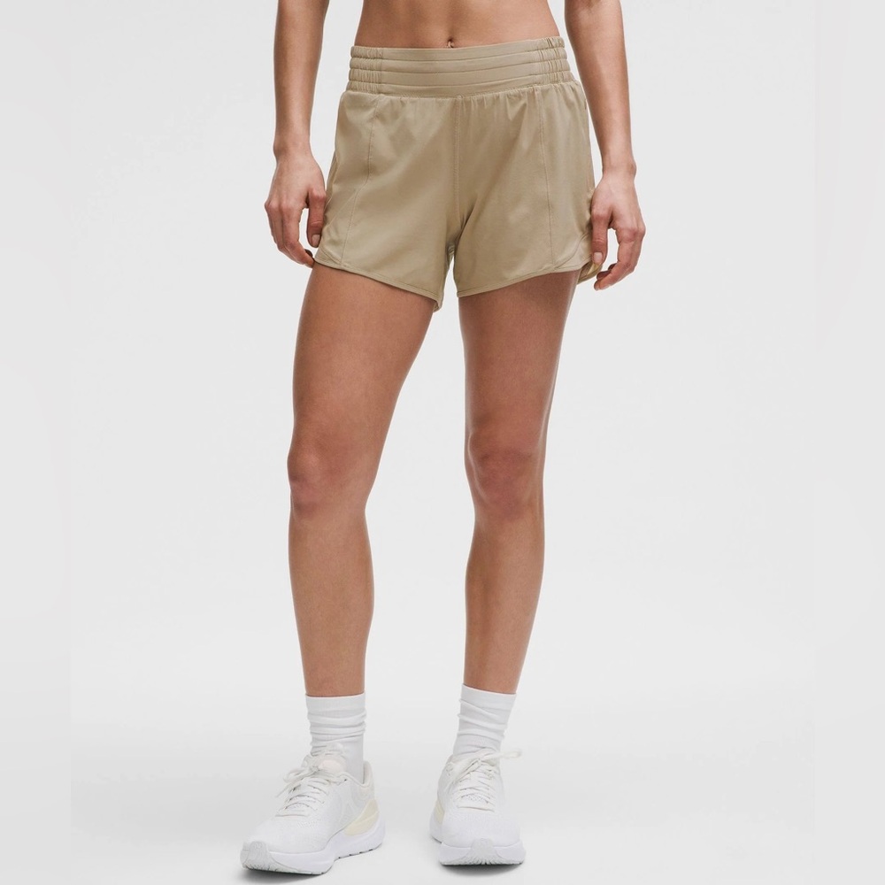 Lululemon Hotty Hot 6”
